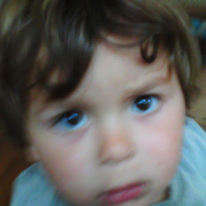 Meet your Posher, Oliver